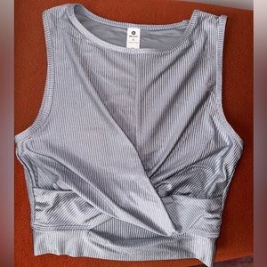 Women’s 90 Degree by Reflex Tradewinds style Silver Grey color